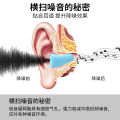 Soundproof Sleeping Ear Plugs For Sleep Special Mute Soft Slow Rebound Student Podazz. 