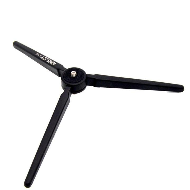 Travel Tripod Stand Lightweight Portable Mini Size