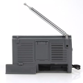 Kchibo KK-9803 FM/MW/SW 10 Band Radio World Receiver.
