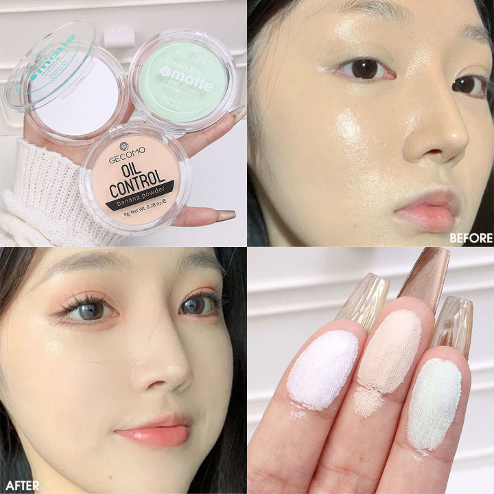 %E3%80%90New%20release%E3%80%91%201Pcs%20Matte%20Oil%20Control%20Pressed%20Waterproof%20Setting%20Palette%20Fixed%20Woman%20Nature%20Makeup%20-%20Image%202