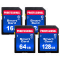 Professional Camera Memory Card 128GB 64GB 32GB 16GB 256GB 512gb SD Card Class10 Card C10 UHS-I For DSLR Camera.