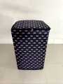Black Butterfly 6-16 Kg Top Loading Washing Machine Cover Dustproof (BB02). 