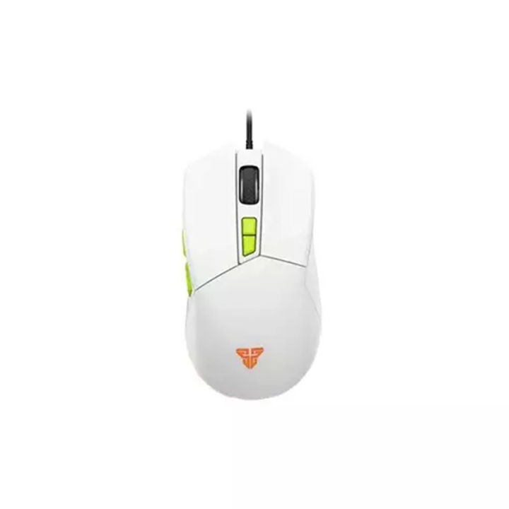 Fantech%20PHANTOM%20II%20VX6%20Ergonomic%20Macro%207200DPI%20RGB%20Gaming%20Mouse%20(White)%20-%20Image%202