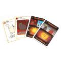 Good vs Evil 55 Cards Elevate Exploding Kittens Family Games for Kids and Adults Funny Card Games Board Game.