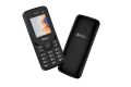 GEO R2 Dual Sim Features Phone With Auto Call Recorder. 