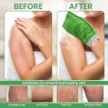 Exfoliating Bath Towel Korean Washcloth Body Massage Scrub Shower Towel SPA Portable Grain Brush Peeling Dead Skin Gloves Adults. 