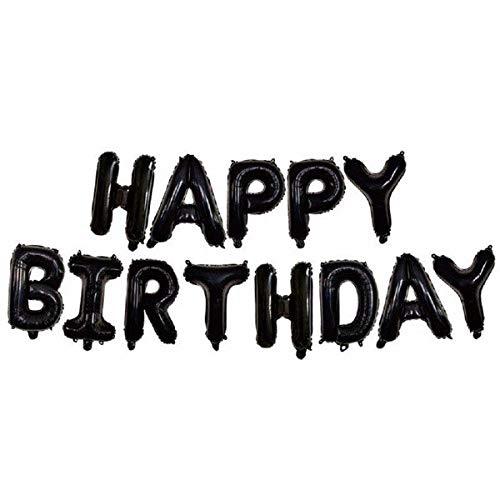 Happy%20Birthday%20Foil%20Balloon%20-%20Black%20-%20Image%204