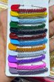 Safety Pins Set Saree and Hijab Safety Locking Pins for Women and Girls Multicolor Brooch  (Multicolor) 12 piecs. 