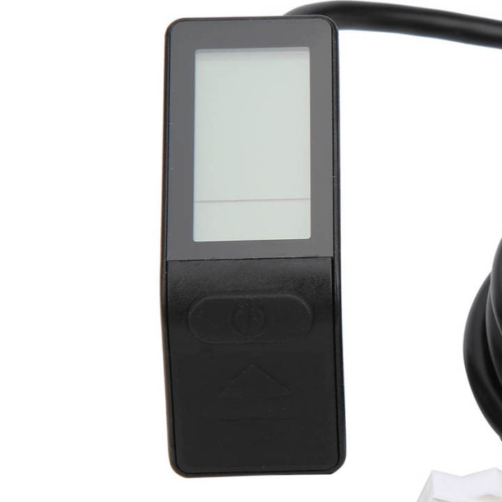 Controller%2036V/48V%2015A%20Brushless%20Electric%20Bike%20KT%20LCD4%20Display%20Screen%20Kit%20Normal%20Connector%20-%20Image%203
