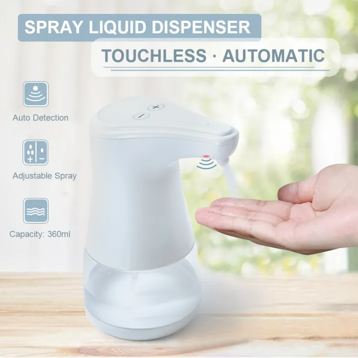 esonmus%20Automatic%20Spray%20Liquid%20Dispenser%20Mist%20Touchless%20Hands-free%20Infrared%20Motion%20Sensor%20Adjustable%20Watery%20Hand%20Waterproof%20for%20Bathroom%20Home%20Office%20School%20-%20Image%202