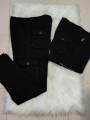 Six Pocket Black Exclusive Cargo Mobile Pant.. 