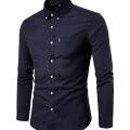New Collection 2022 100% Cotton Causal Shirt For Man - T Shirt For Man - T Shirt. 