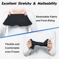 Migraine Relief HatHead Massager Gel Hot Cold Therapy Headache Migraine Relief Cap For Chemo,Sinus,Neck Wearable Therapy Wrap. 