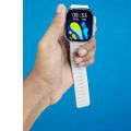 T800/T900 Ultra 2 Smart Watch 2.3" HD Screen Waterproof Bluetooth Calling Pedometer Heart Rate Blood Pressure Sleep Sports Watch for iPhone & Andriod Phone. 