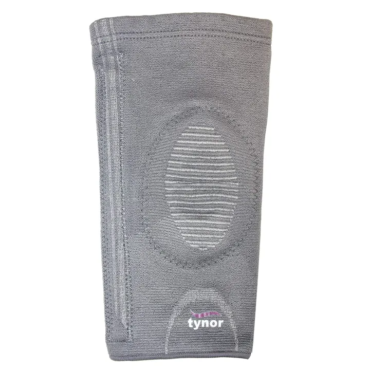 Tynor%20Knee%20Cap%20with%20Patellar%20Ring%20Relieves%20Pain,3D%20wovenPatellar%20Support,Uniform%20CompressionComfortable,Anti%20Slip%20-%20Image%203