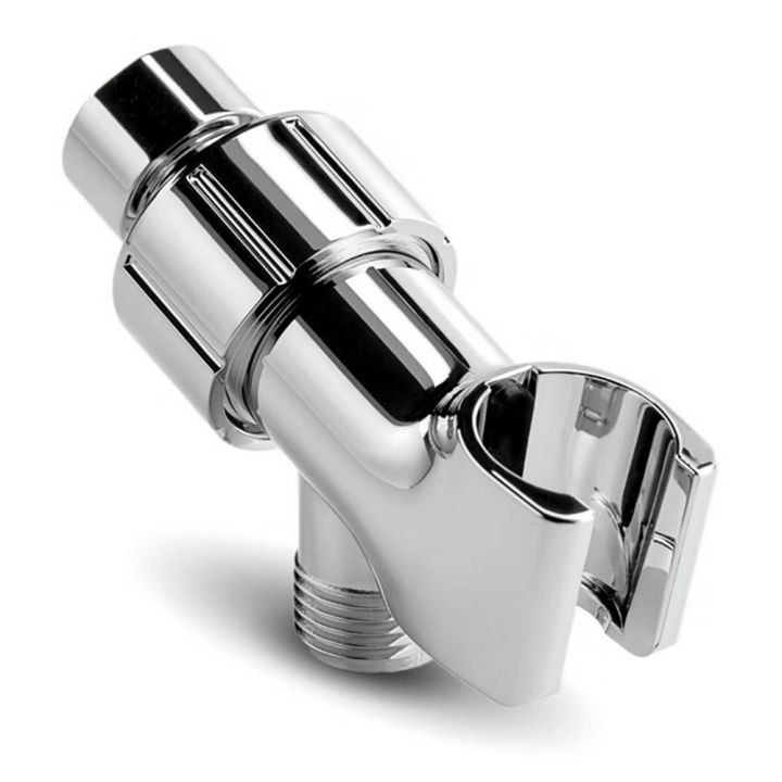 1/2%20Inches%20Bathroom%20Universal%20Shower%20Head%20Holder%20360%20Degrees%20Rotatable%20-%20Image%202