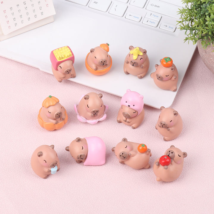 1Pc%20Cute%20Anime%20Capybara%20Blind%20Box%20Simulation%20Animal%20Cartoon%20Figure%20Toys%20Doll%20Children%20Girls%20Birthday%20Christmas%20Gift%20-%20Image%203