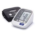 Omron Automatic Blood Pressure Monitor HEM-7130. 