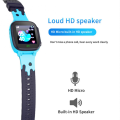 S1 Kids Smart Watch Call Phone Smartwatch For Children Photo Waterproof Camera. 