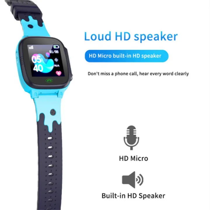 S1%20Kids%20Smart%20Watch%20Call%20Phone%20Smartwatch%20For%20Children%20Photo%20Waterproof%20Camera%20-%20Image%203