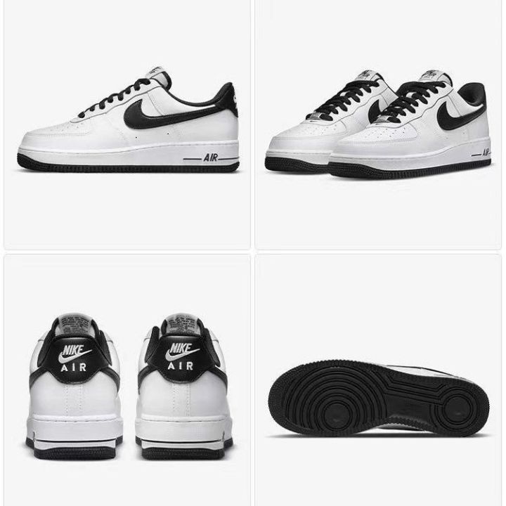 Pure%20OriginalAir%20Force%201%20Low%20White%20and%20Black%20Panda%20Low-Top%20Sneakers%20Easy%20Wear%20Couple%20Shoes%20Unisex%20Shoes%20-%20Image%208