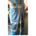 Pocket Lungi - SR Tarun Lungi - 100% cotton - Exclusive Design - Paka Rong - Selai Kora - Stitched - Lungi For Men - 5.5 Hand Lungi. 
