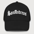 GTA cap San Andreas for fans premium quality hat. 