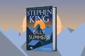 Billy Summers by Stephen King (Premium Papers and Matte Covers). 