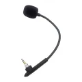 Replacement Game Noise Reduction Mic Compatible with Astro A40 Gaming Headset Bendable Microphone Props -32dB±3dB. 