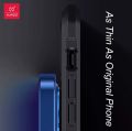 Xundd Case For iphone 11 Shockproof Transparent Phone Cover. 