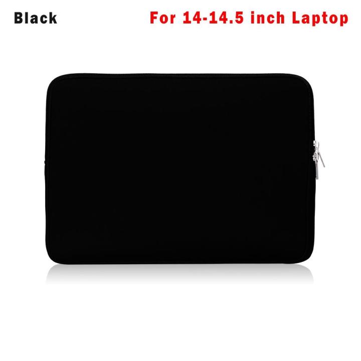 Laptop Bag Laptop Bag Sleeve Case Cover Soft Notebook Pouch Briefcase For MacBook Air Pro Lenovo HP Dell Asus 11 13 14 15 17 inch Daraz .bd