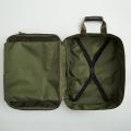 Army Green Travel Bag Men Women Big Hand Weekend Business Travel Boarding Luggage On Trolley Case Clothing New Duffle Bags bolsa. 