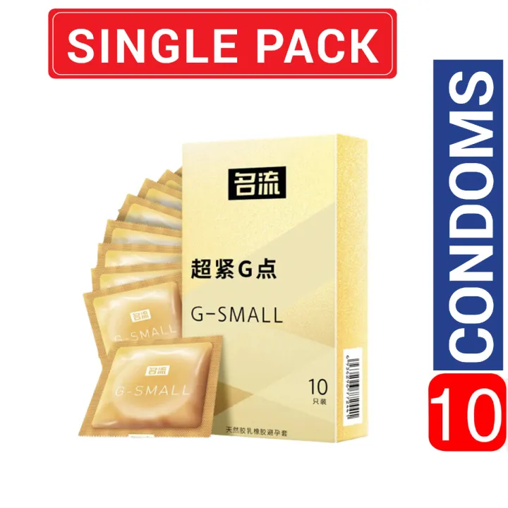 G%20Small%2045mm%20Dotted%20Condom%2010pcs%20Pack%20(Brand:%20MINGLIU)%20-%20Image%202