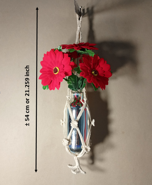 Handmade%20'Gapha%20Phula'%20Jute%20Plant%20Rope%20Hanger/Gapha%20Phula%20Chika%20For%20Home%20Indoor%20Outdoor%20-1%20Piece%20Height%C2%A0%C2%B1%2054%20cm%20or%2021.259%20inch%20Chika%20-%20Image%205