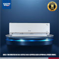 GREE INVERTER 1 TON AC GS-12XFV32/0 NEW UPDATE OTHERS MODEL AVAILABLE OFFICIAL WARRANTY AIR CONDITIONER. 