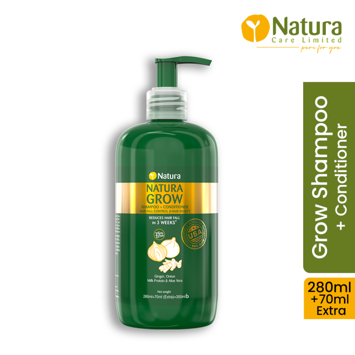 Natura%20Grow%20Shampoo%20+%20Conditioner%20350%20Ml%20-%20Image%202