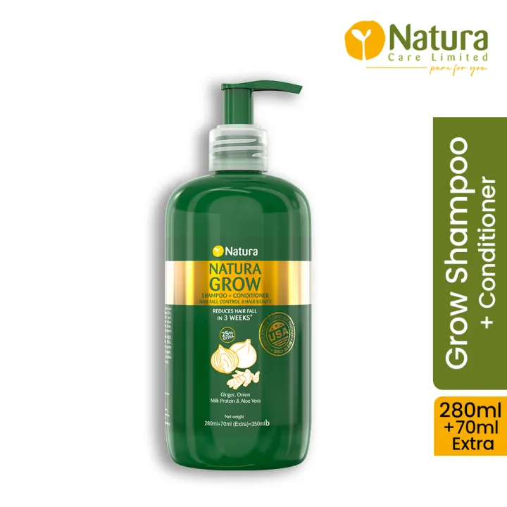 Natura%20Grow%20Shampoo%20+%20Conditioner%20350%20Ml%20-%20Image%202