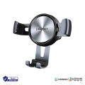 U GREEN LP130 Gravity Drive Car Mount for Mobile Smartphone Support Cell Phone Stand for iPhone 13 12 Pro Auto-Clamp Firm Grip Universal Fit Mobile Stand #40907. 