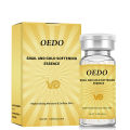 OEDO Anti-Aging Snail and Gold Essence Hydrating Hyaluronic Acid Moisturizers Treatment Face Care Cream Serum Snail Pure Extract. 