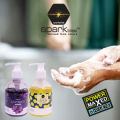 Spark bliss Japanese Cherry Blossom liquid hand wash Surfactant Based hand wash-5ltr. 