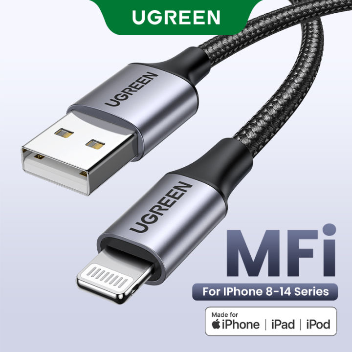 Mfi Licensed Accessories Mfi Lightning Cable List Mfi Apple IDARS
