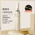 World Class Auto Open & Auto Close Umbrella 12 Sticks Heavy Duty.