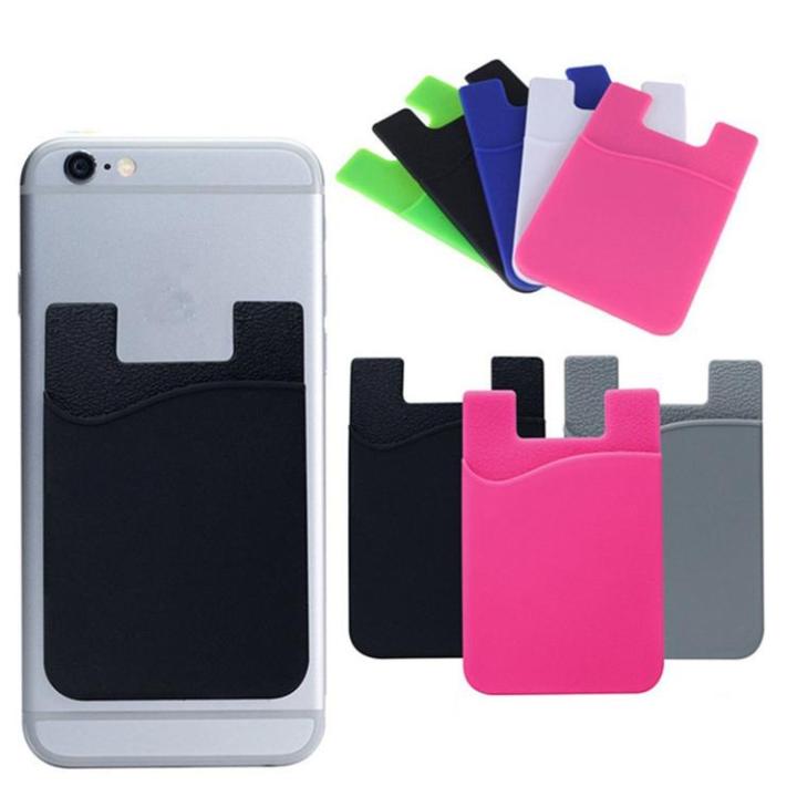 Sample%20Smartphone%20Silicone%20Smart%20Card%20Wallet%20-%20Multicolour-1Pcs%20-%20Image%203