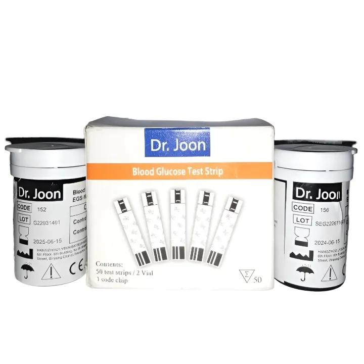 Dr.%20Joon%20Blood%20Glucose%20Test%20Strip%201Code%20%20%5B25Pcs%5D%20-%20Image%206