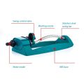 Garden Sprinklers Automatic Watering Grass Swing Nozzle Lawn Sprinkler Garden Lawn Forestry Irrigation Watering Tool.