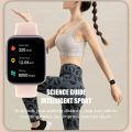2023 For Xiaomi Huawei Samsung 1.85 inch Bluetooth Call Smartwatch Men Support 120 Sport New Women Rotary Keys Smart Watch +Box.