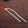 Manual Hand Siphon Syphon Oil Water Petrol crude oil engine Fuel Liquid Transfer Pump Pipe. 