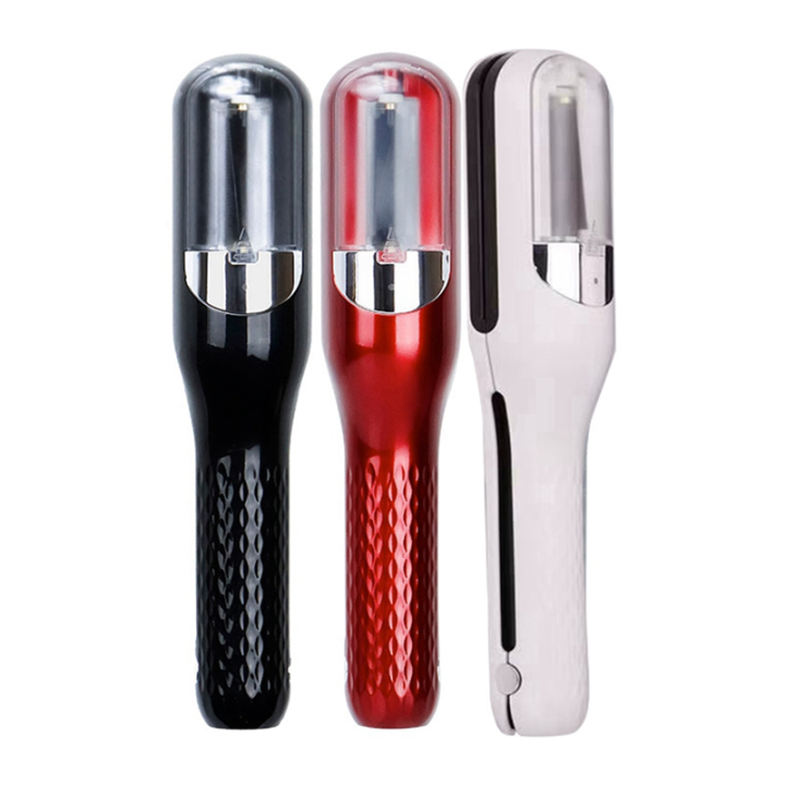 Hair%20Split%20Ends%20Trimmer%20Rechargeable%20Cordless%20Hair%20Cutting%20Trimmer%20Remover%20Damaged%20Hair%20Repair%20Hair%20Care%20Treatment%20Red%20-%20Image%202