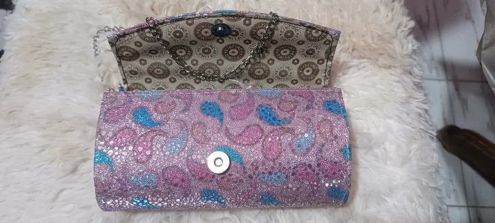 Ladies%20Wallet%20Wallet%20for%20Women,%20Ladies%20Fashionable%20Wallet,%20Hand%20Bag,%20Mobile%20Bag%20-%20PU%20Leather%20Material%20-%20Image%202