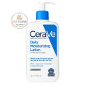 CERAVE MOISTURIZING LOTION 237 ML.
